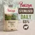 Purizon Sterilised Daily Original Lamb with Chicken, 65% Lamm, 35% weitere Zutaten, 0% Getreide, 6,5 kg Beutel. Für sterilisierte Katzen. Purizon Sterilised Daily Original Lamb with Chicken, 65% Lamm, 35% weitere Zutaten, 0% Getreide, 6,5 kg Beutel. Für sterilisierte Katzen.