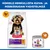 Hill's Science Plan Sensitive Stomach & Skin Adult 1+ Small & Mini, jopa 10 kg, kanan ja kalkkunan kanssa, kuivaruoka ja märkäruoka kuvassa. Hill's Science Plan Sensitive Stomach & Skin Adult 1+ Small & Mini, jopa 10 kg, kanan ja kalkkunan kanssa, kuivaruoka ja märkäruoka kuvassa.