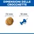 Hill's Science Plan Adult 1+ Sensitive Stomach & Skin Small & Mini Pollo