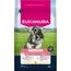 Eukanuba Premium Nutrition Senior Small Breed с курицей - 2 x 3 кг