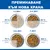 Hill's Prescription Diet j/d Metabolic + Mobility с пиле Hill's Prescription Diet j/d Metabolic + Mobility с пиле