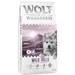 Wolf of Wilderness Junior "Wild Hills" ankka – viljaton - 12 kg: uusi resepti