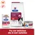 Hill's Prescription Diet Digestive Care i/d dry and wet cat food, with chicken and salmon, ActivBiome+, recommended by veterinarians.