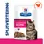 Hill's Prescription Diet Gastrointestinal Biome kattenvoer met kip, spijsvertering, ActiveBiome+ Digestion, verpakking met kat en voerbak Hill's Prescription Diet Gastrointestinal Biome kattenvoer met kip, spijsvertering, ActiveBiome+ Digestion, verpakking met kat en voerbak