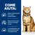 Hill's Prescription Diet c/d Multicare Urinary Care con Pollo