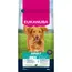 Eukanuba Premium Nutrition Adult Large & Giant Breed Lam & Ris - Sparepakke: 2 x 12 kg