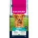 Eukanuba Premium Nutrition Adult Grote & Reuzen Lam & Rijst Dubbelpak: 2 x 12 kg