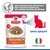 Hill's Science Plan Premium Pedaços em Molho com Peru Adulto 1-6, sem conservantes, corantes ou aromatizantes artificiais. Produzido em Itália.