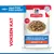 Hill's Science Plan Premium Bider i Sauce med Havfisk, Voksen 1-6, Bider i Sovs, VOKSEN KAT, med FISK FRA HAVET, Premium Kattefoder. Hill's Science Plan Premium Bider i Sauce med Havfisk, Voksen 1-6, Bider i Sovs, VOKSEN KAT, med FISK FRA HAVET, Premium Kattefoder.