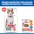 Hill's Science Plan Sterilised Cat Adult 1-6 pienso y comida húmeda con salmón. Pruebe nuestras deliciosas variedades, seco y húmedo.