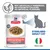 Hill's Science Plan Premium Chunks in Gravy with Salmon, sterilised cat adult 1–6, not artificially preserved, no synthetic colours or flavours, Made in Italy. Hill's Science Plan Premium Chunks in Gravy with Salmon, sterilised cat adult 1–6, not artificially preserved, no synthetic colours or flavours, Made in Italy.