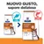 Hill's Prescription Diet k/d Kidney Care con Salmone Hill's Prescription Diet k/d Kidney Care con Salmone