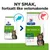 Hill's Prescription Diet Metabolic Vekt- & diabeteskontroll med laks Hill's Prescription Diet Metabolic Vekt- & diabeteskontroll med laks