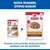 Hill's Science Plan Mature Adult 7+ Frango comida para gatos: embalagem antiga e nova em comparação, ambas com pedaços em molho. Durante a transição, ambas estão disponíveis. Hill's Science Plan Mature Adult 7+ Frango comida para gatos: embalagem antiga e nova em comparação, ambas com pedaços em molho. Durante a transição, ambas estão disponíveis.