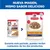 Hill's Science Plan Mature Adult 7+ Pollo comida para gatos: diseño de envase antiguo y nuevo juntos, aviso sobre la posible recepción de ambas variantes durante la fase de transición. Hill's Science Plan Mature Adult 7+ Pollo comida para gatos: diseño de envase antiguo y nuevo juntos, aviso sobre la posible recepción de ambas variantes durante la fase de transición.