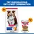 Hill's Science Plan Mature Adult 7+ Dry and Wet Food with Chicken, combination for senior dogs, 3 essential benefits, 100% balanced. Hill's Science Plan Mature Adult 7+ Dry and Wet Food with Chicken, combination for senior dogs, 3 essential benefits, 100% balanced.