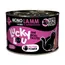 Sparpaket Lucky Lou SuperMono 2 x 200 g - Lamm