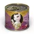 Kitty Cat Adult Pate 6 x 200 g Kattenvoer