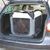 Kerbl Pet Transportbox Journey, grau/beige
