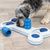 Trixie Dog Activity Flip Bone pour chien