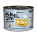Lucky Jim MINI Junior 6 x 200 g - Huhn