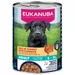 Eukanuba Adult Ricco di Tacchino con Carote - 6 x 400 g