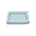 Petkit hondenbed Four Season, lichtblauw - L 89 x B 67 x H 14,5 cm
