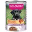Eukanuba Puppy, indyk z marchewką - 12 x 400 g