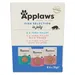 Applaws Cat Pouch in Jelly 6 x 70 g - výběr s rybami