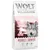 Wolf of Wilderness "Scarlet Sunrise" - Salmone & Tonno