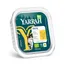 Yarrah Bio gazdaságos csomag 48 x 100 g - Pâté: bio csirke & bio kakukkfű