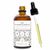 Wolfsbacher Natur Bio feketeköménymag-olaj - 100 ml