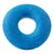 KONG Holiday AirDog® Squeaker Donut
