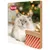 Trixie Adventskalender für Katzen - 30 x 34 x 3,5 cm