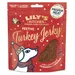 Lily's Kitchen Jerkies 70 g - s krůtím masem