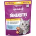 Whiskas Dentabites Mega Pack with Chicken - 120g
