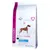 Bag labelled Daily Care for adult pets with sensitive joints, highlighting reduced tartar build-up and healthy weight. 12.5kg size, lasts 56 days.