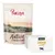 Purizon Nature is our inspiration, 100 g. Sterilised Chicken with Fish, Silhouette einer Katze.