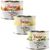 Mix: Pollo, Manzo, Agnello