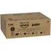 Jumbopack Whiskas Junior Frischebeutel 84 x 85 g - Klassische Auswahl in Sauce