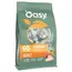 Oasy Dry Cat Superior Adult Chicken - Economy Pack: 2 x 6kg