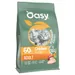 Oasy Dry Cat Superior Adult Chicken - 6kg