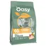 Oasy Dry Cat Superior Adult Sterilised Chicken - Economy Pack: 2 x 6kg