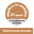 Migliora la mobilità in solo 21 giorni. Testato clinicamente. Dati interni sull'efficacia di Hill's. Migliora la mobilità in solo 21 giorni. Testato clinicamente. Dati interni sull'efficacia di Hill's.