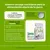 Recomendación de alimentación: pienso seco como base, siempre proporcionar agua fresca, comida húmeda para mayor disfrute, falta de apetito o hidratación adicional. Productos: Almo Nature Daily.