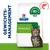Hill's Prescription Diet Metabolic Gewichts- & Diabetesmanagement mit Lachs Hill's Prescription Diet Metabolic Gewichts- & Diabetesmanagement mit Lachs