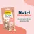 GimCat Nutri Biotin Bouchées au saumon GimCat Nutri Biotin Bouchées au saumon