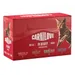 Ekonomipack: Carnilove Cat i portionspåse 24 x 85 g - Mixpack i sås (4 sorter)
