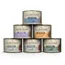 Ekonomipack catz finefood Ragout 24 x 190 g - Mixpack (5 sorter)