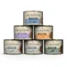 Lot économique catz finefood Ragoût 24 x 190 g  - mix (5 variétés)